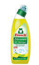 Frosch WC-Reiniger mit Zitrone, 750 ml