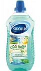 Sidolux Azure Capri Allzweckwaschmittel, 1 Liter