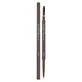Wibo Feather Brow Creator Kredka do brwi ze szczoteczką Soft Brown