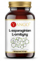 Yango, L-Ornithin L-Aspartat, 90 Kapseln