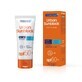 Novaclear Urban Sunblock Schutzcreme f&#252;r trockene Haut SPF50 40ml