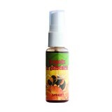 Spray cu propolis și gălbenele, 25 ml, Transvital