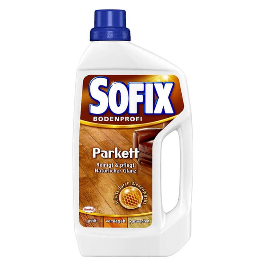 Sofix, Bodenreiniger, 1l