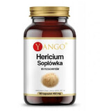 Yango, Hericium Soplum 10%, 90 gélules