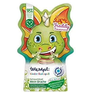 Tetesept, Badezusatz, Drache, 40ml