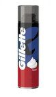 Gillette, Regular Foam, Rasierschaum, 200ml