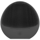 Purederm silicon Sonic Face Brush negru