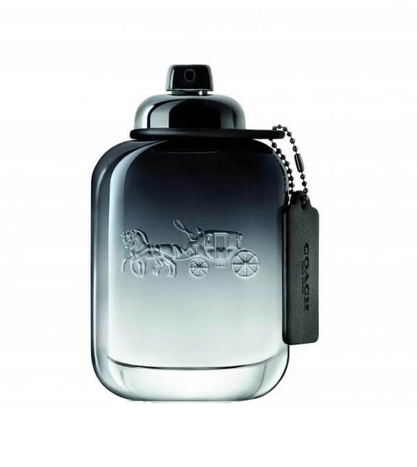 Coach Coach für Männer, Eau de Toilette, 100ml