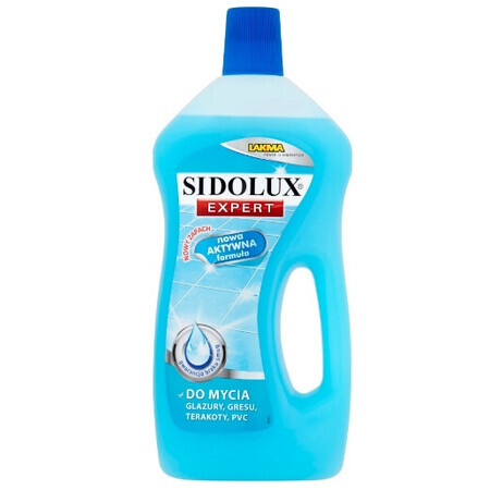 Sidolux, Expert, PVC-Reiniger, 750 ml