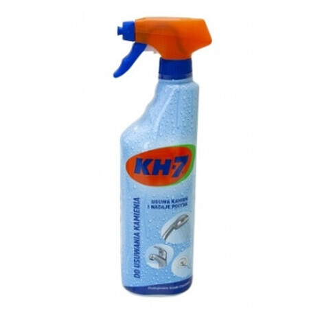 Sidolux KH7, Entkalkungsspray, 750 ml