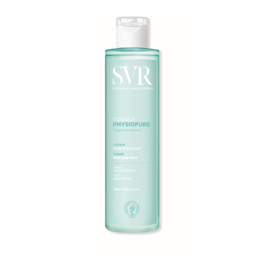 SVR Physiopure Tonic 200 ml