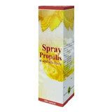 Spray Propolis si acid alfa lipolic, 50 ml, Hypericum