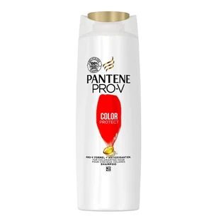 Pantene Pro-V, Șampon pentru păr vopsit, 300ml