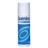 Cicatridin-Spray, 125 ml, Farma-Derma