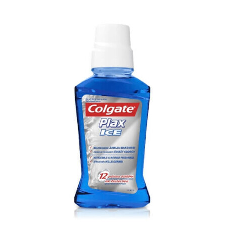 Colgate Klopfende Lotion, kaltes Eis, 500 ml