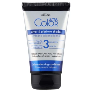 Joanna Ultra Color colorant odywka choda nuanțe de blond, 100g
