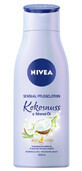 Nivea K&#246;rperlotion mit Kokosnuss-Duft 200 ml