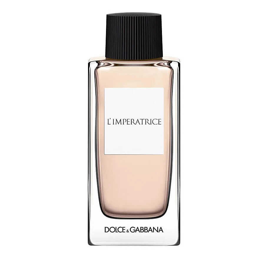 Dolce amp; Gabbana L Imperatrice Eau de toilette, 100ml