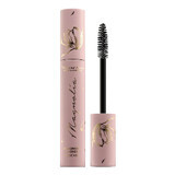 Pierre Rene Magnolia Magnolia Mascara Mascara per ciglia, 10ml