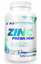 Allnutrition Zink Zink Frische Minze, 120 Tabletten