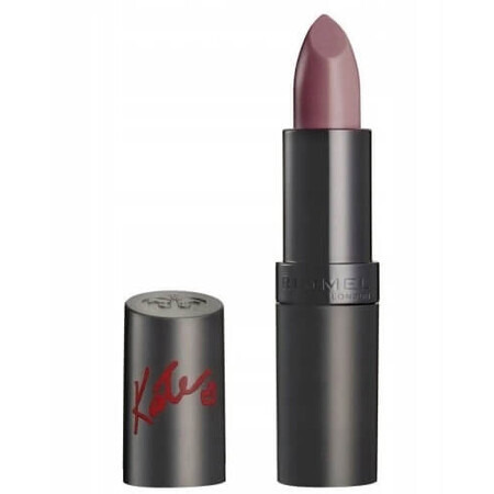 Rimmel Lasting Finish Lipstick by Kate Moss Rossetto 08, 4g