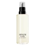Giorgio Armani Armani Code Pour Homme Nachfüllbares Eau de Toilette, 150ml