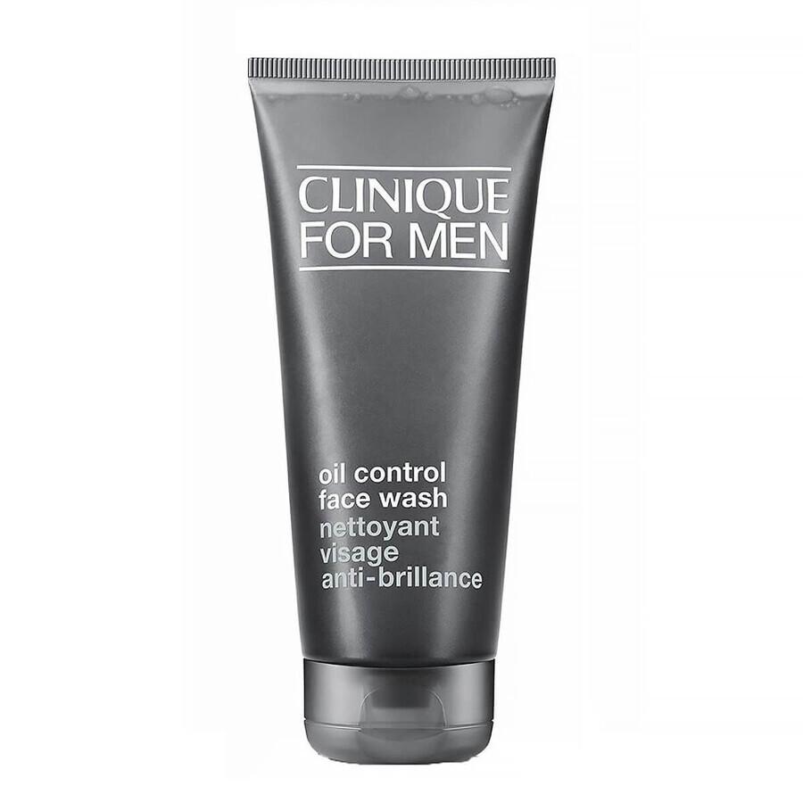 Clinique Für Männer Ölkontrolle, 200ml