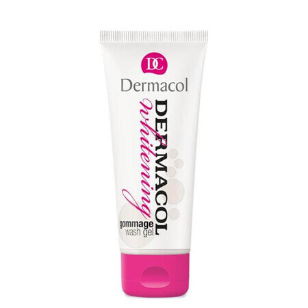 Dermacol el micropearl Gesichtsreinigung 100ml