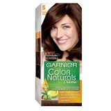 Garnier, Colour Naturals, Colore, 5 Pesca chiara