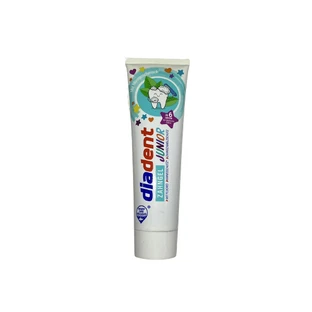 Diadent, Junior, Zahnpasta, 100ml
