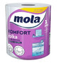 Mola, Comfort Papierserviette, 1 Rolle