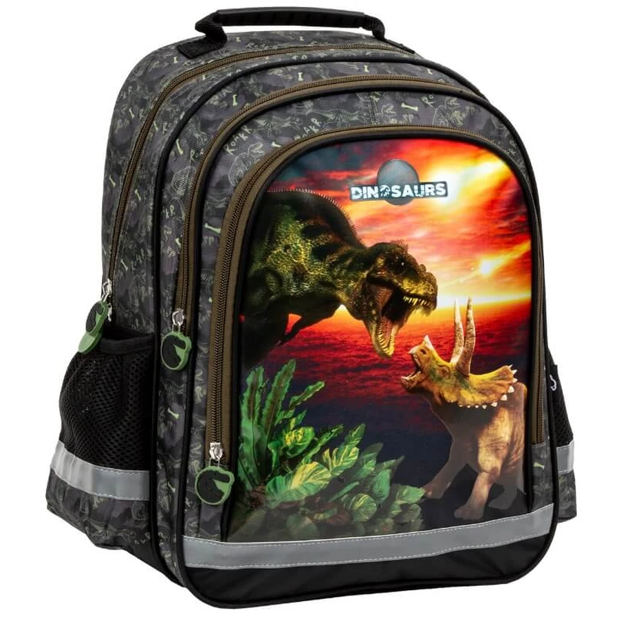 Zaino dinosauro 18