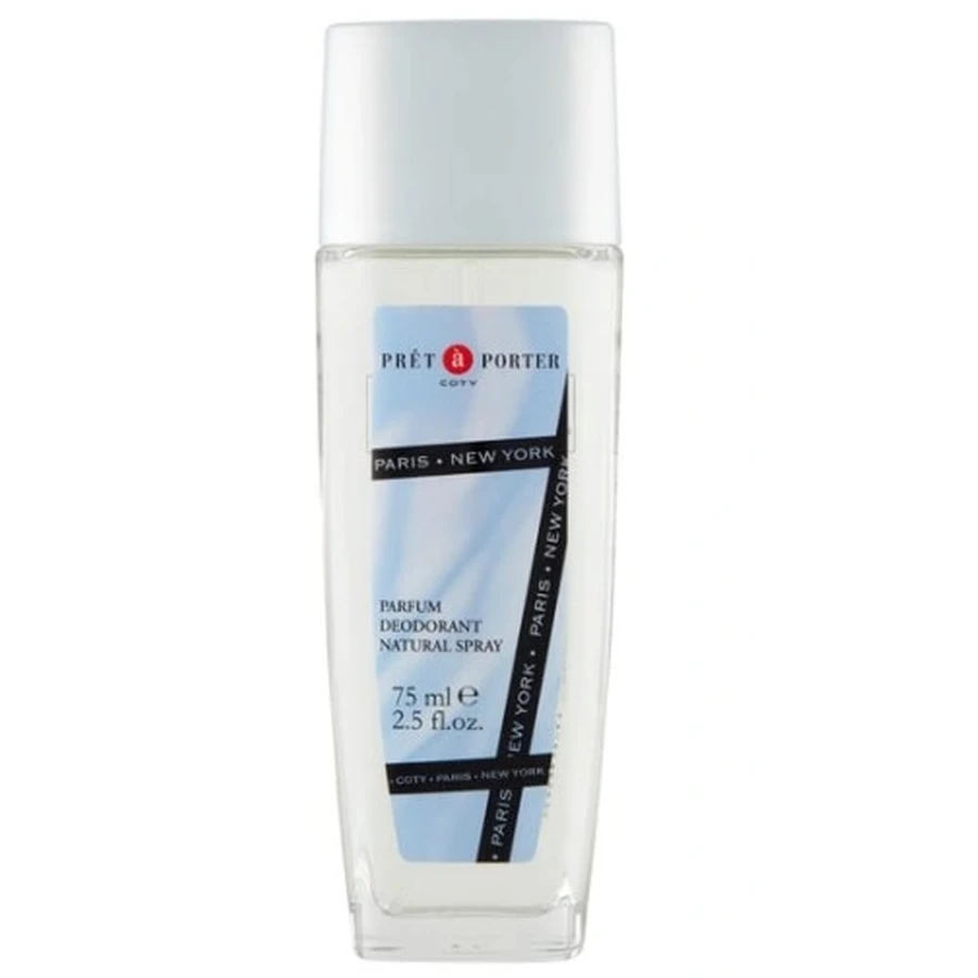 Desodorante en bruma Pret a Porter, 75 ml