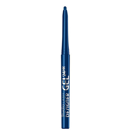 Miss Sporty Studio Lash Designer Gel eyeliner 004 Blue Designer, 1.6ml