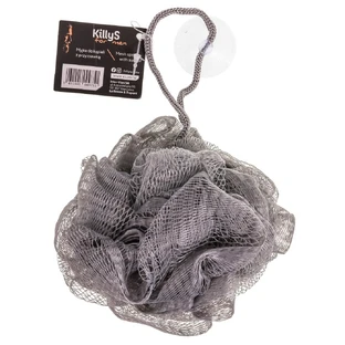 KillyS pentru bărbați, tampon de spălare cu ventuză