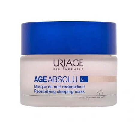 Uriage Age Absolu Skin Firming Night Mask 50 ml