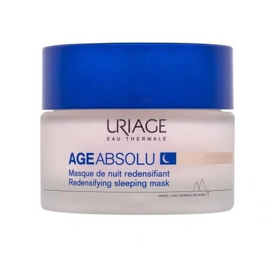 Uriage Age Absolu Skin Firming Night Mask 50 ml