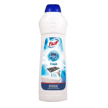 Filip, Frisch gereinigte Milch, 700g