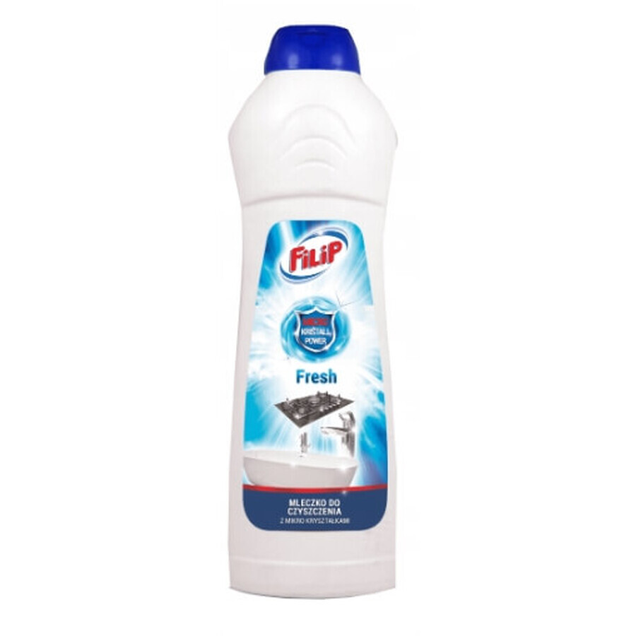 Filip, Frisch gereinigte Milch, 700g