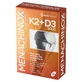Menachinox K2 + D3 2000, 30 Kapseln