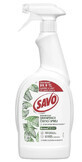 Savo BotaniTech, Multifunktionelles Desinfektionsspray, 700 ml