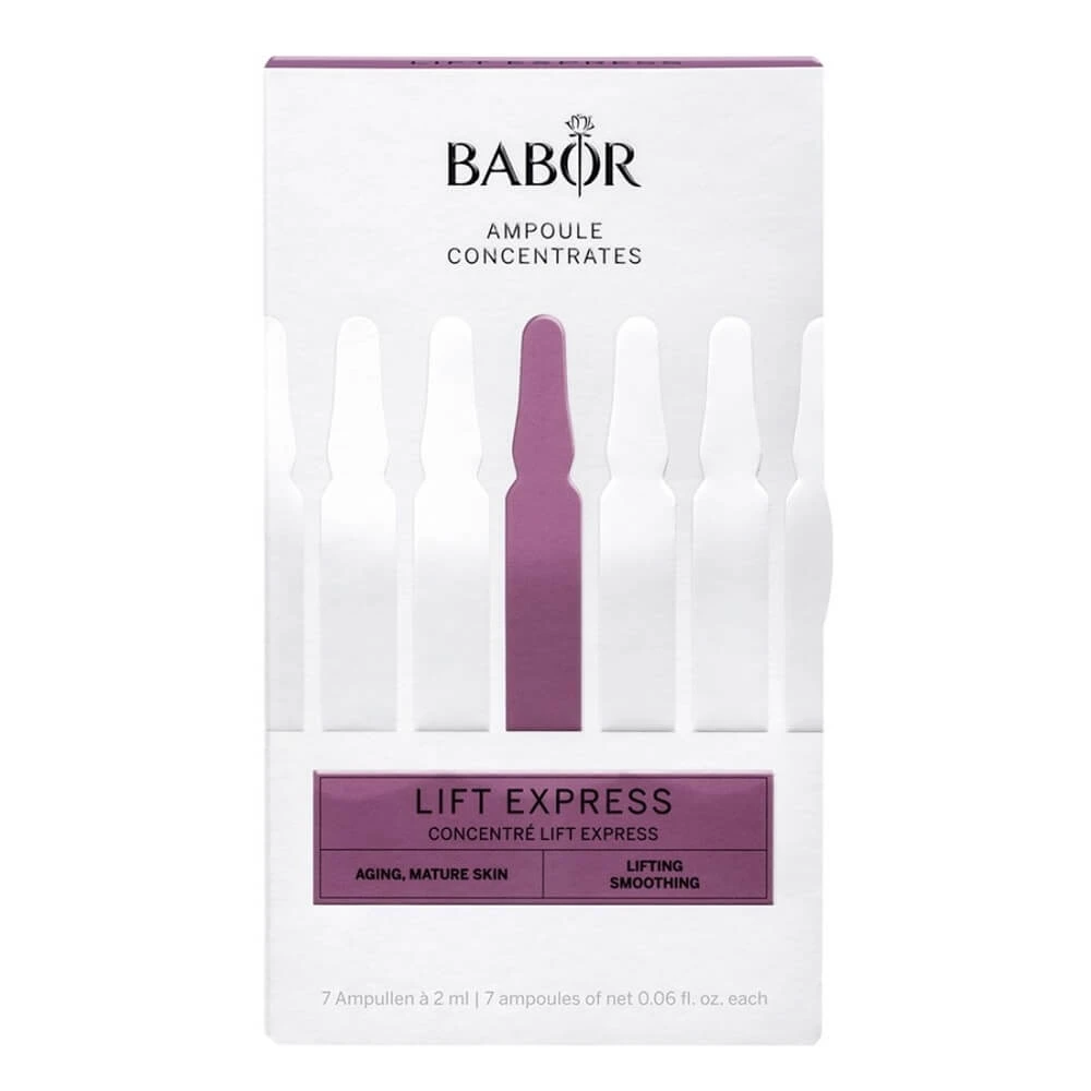 Babor Lifting Ampulle, 7x2ml