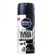 Nivea Men Black amp;White Invisible Original Antitranspirant Spray, 100ml