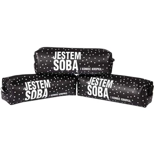 Astuccio per matite I am sober, 1 pz.