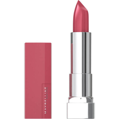 Maybelline Lipstick 376 Pink For Me, 4.4g