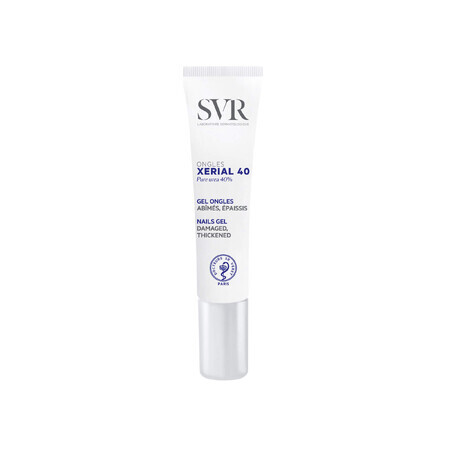 SVR Xerial 40 Nagellack el 10 ml