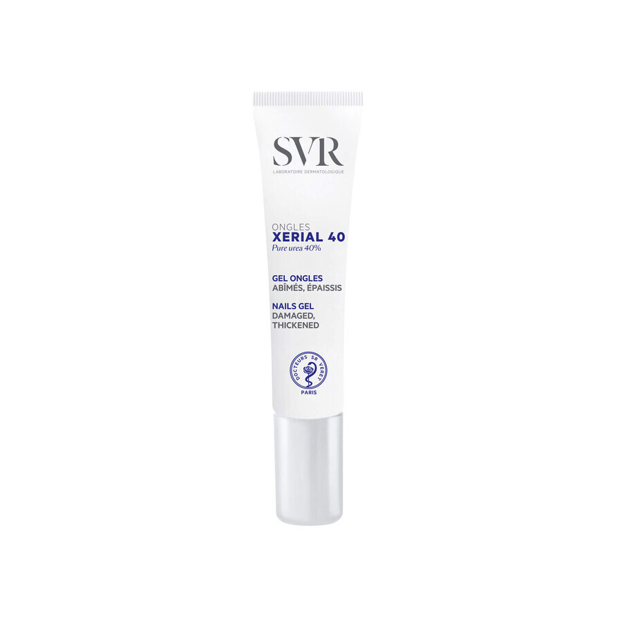 SVR Xerial 40 Nagellack el 10 ml