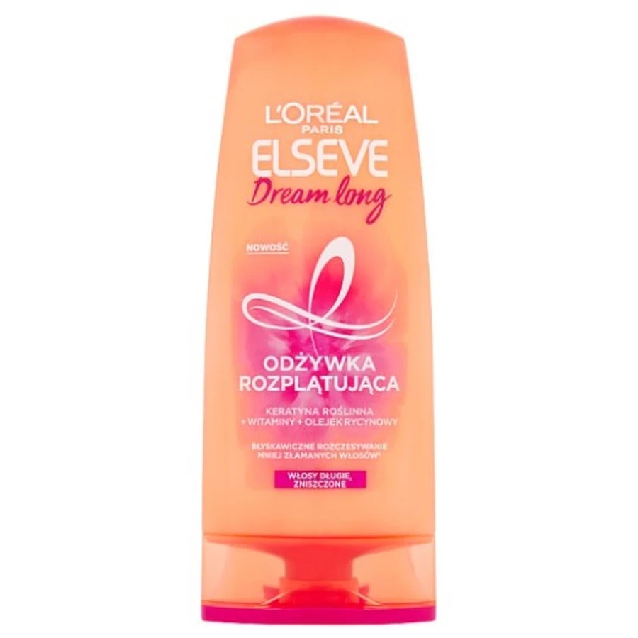 Elseve, Balsam de descurcare, 200 ml