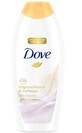 Dove Noble Silk Badelotion 750 ml