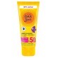 Dax Sonnenschutzcreme f&#252;r Babys und Kinder SPF50+, 75ml